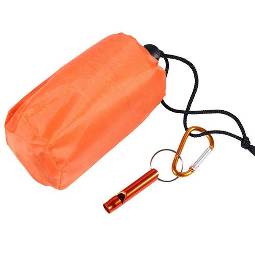 Sac couchage survie - de,