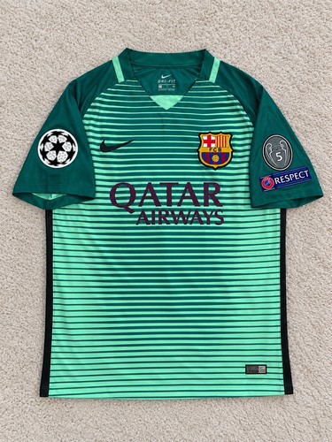 Nike maillot barcelone - nike,