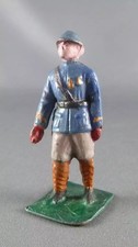 C.L. Charles Lanoy - Figurine