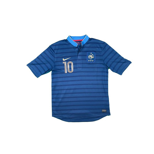 Maillot football vintage