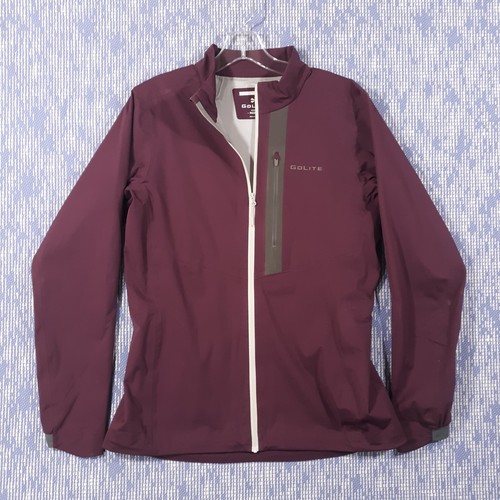 Golite windbreaker jacket - golite,