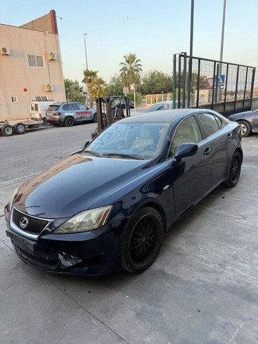 Abs lexus 220d - 220d, 2
