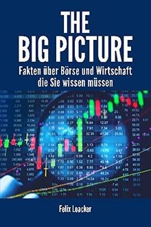 The big picture fakten - fakten, über