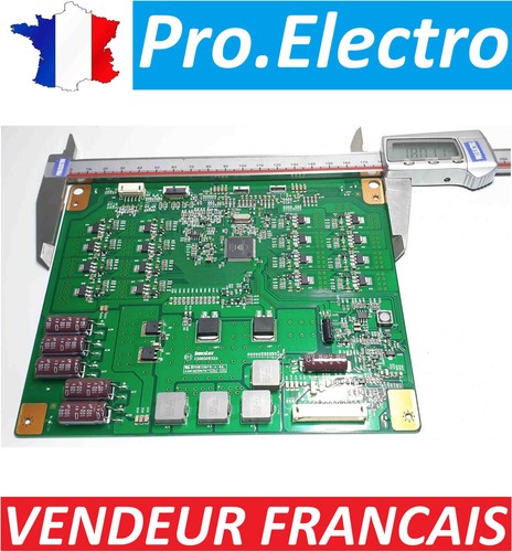 Inverteur led philips - led, tv