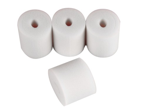 Mousse filtre air - filtre, (4)