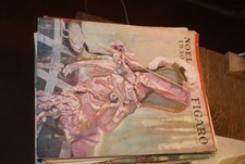 Figaro -  supplément