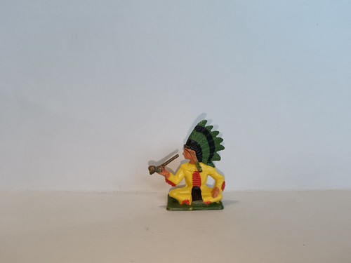 Starlux western indien sioux - indien,