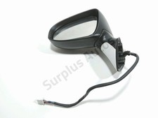 RETROVISEUR ELECTRIQUE GAUCHE