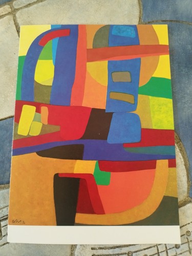 Maurice esteve carton - esteve,