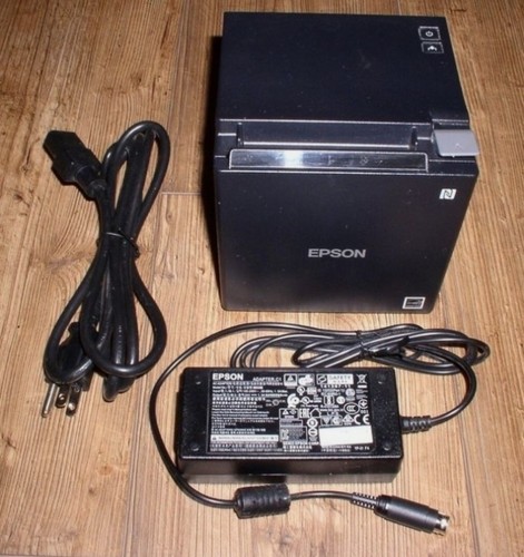 Epson imprimante point de - imprimante,