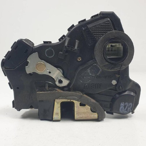 Serrure avant droit toyota - serrure,