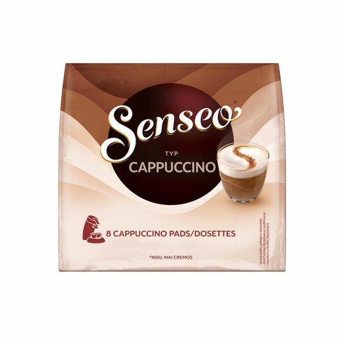 Senseo dosettes café - dosettes, à