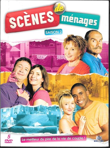 Coffret dvd zone - dvd, 2