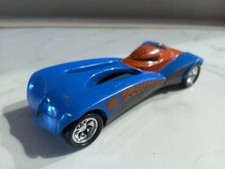 voiture miniature spiderman