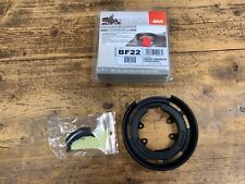Bride Sac Réservoir Tank Serrure GIVI Bf 22 BMW R1200 GS (08-11) Neuf