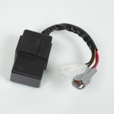 bloc CDI calculateur pour moto