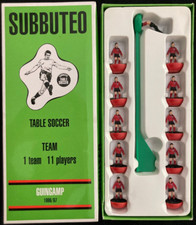 SUBBUTEO - La Leggenda Vintage