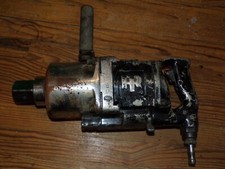 Boulonneuse Pneumatique Carré