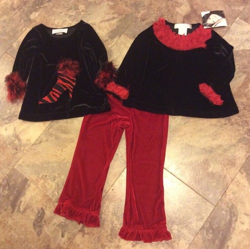 Boutique greggy girl - greggy, 3-piece