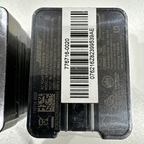 Bose oem power adapter for - oem,