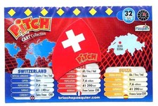 AIMANT PUB COUPE DU MONDE