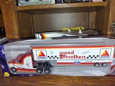 altaya 1/43 ford aeromax ixo