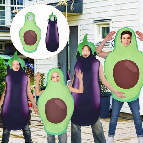 Costume halloween forme - d'halloween, en