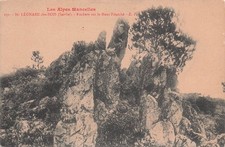 72 SAINT LEONARD DES BOIS