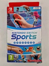 Nintendo Switch Sports