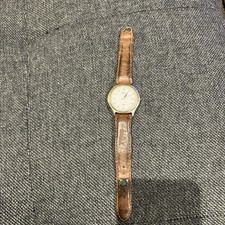 Ancienne Montre Seiko Quartz