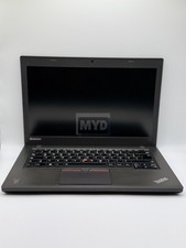 PC Portable Lenovo ThinkPad