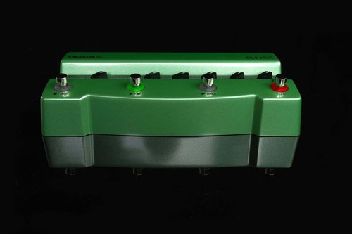 Line dl4 mkii delay modeler - 6,