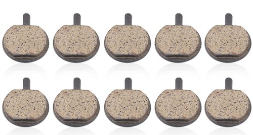 Lot paires de plaquettes - 5,