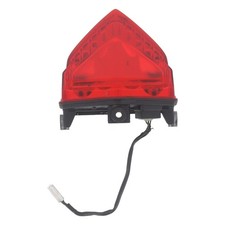 Feu arrière (Honda - Hornet 600 2011 - 2014)