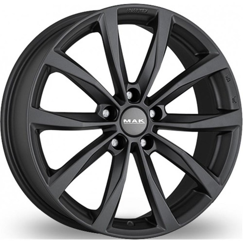 Jante alu mak wolf - mak, 19"