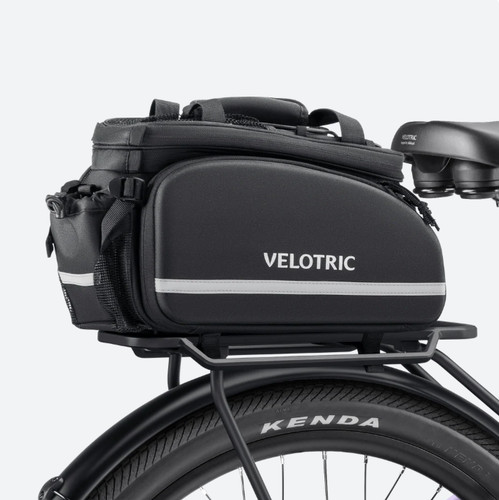 Velotric rack top - velotric,