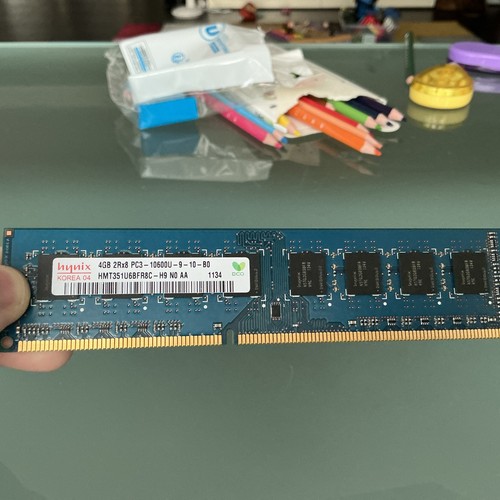 Hynix 4gb ddr3l 1600 ecc - 4gb,