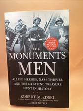 Monuments Men: Allied