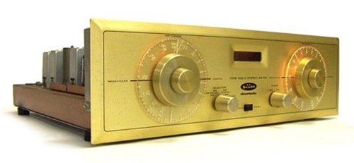 Scott 330c vintage - vintage, am