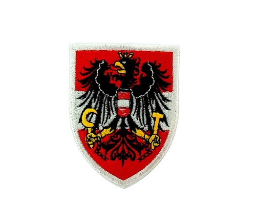 Patch ecusson brode - ecusson,