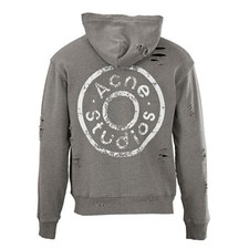 Pull a capuche acne unisex