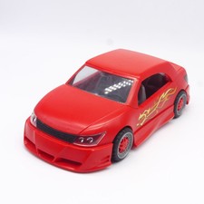 37818 Playmobil Voiture de Sport 4321 Version Sport