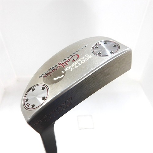Scotty cameron california del - cameron,