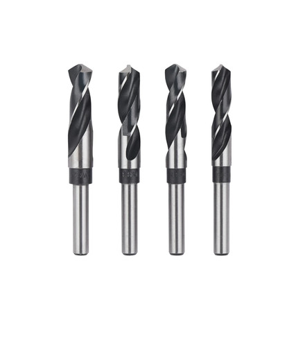 Set hss metal drill - hss,