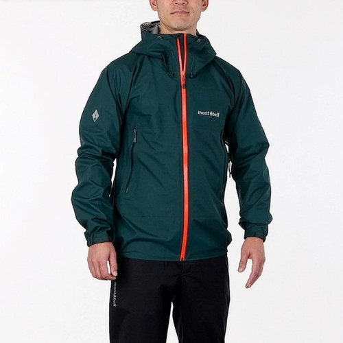Veste pluie imperméable à - de,
