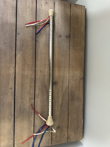 Vintage twirling baton - vintage,