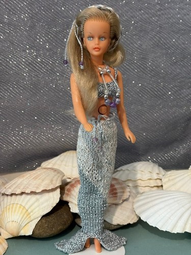 Tressy american character - tressy,
