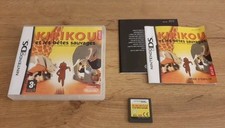 Kirikou et les bêtes sauvages