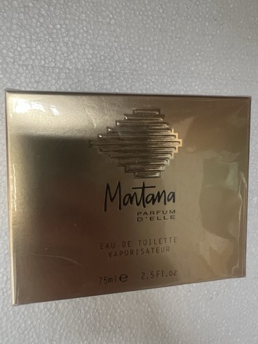 Montana parfum elle rare - montana, d’elle-rare!