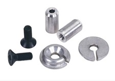 Anschutz Set Alu Part For Mod